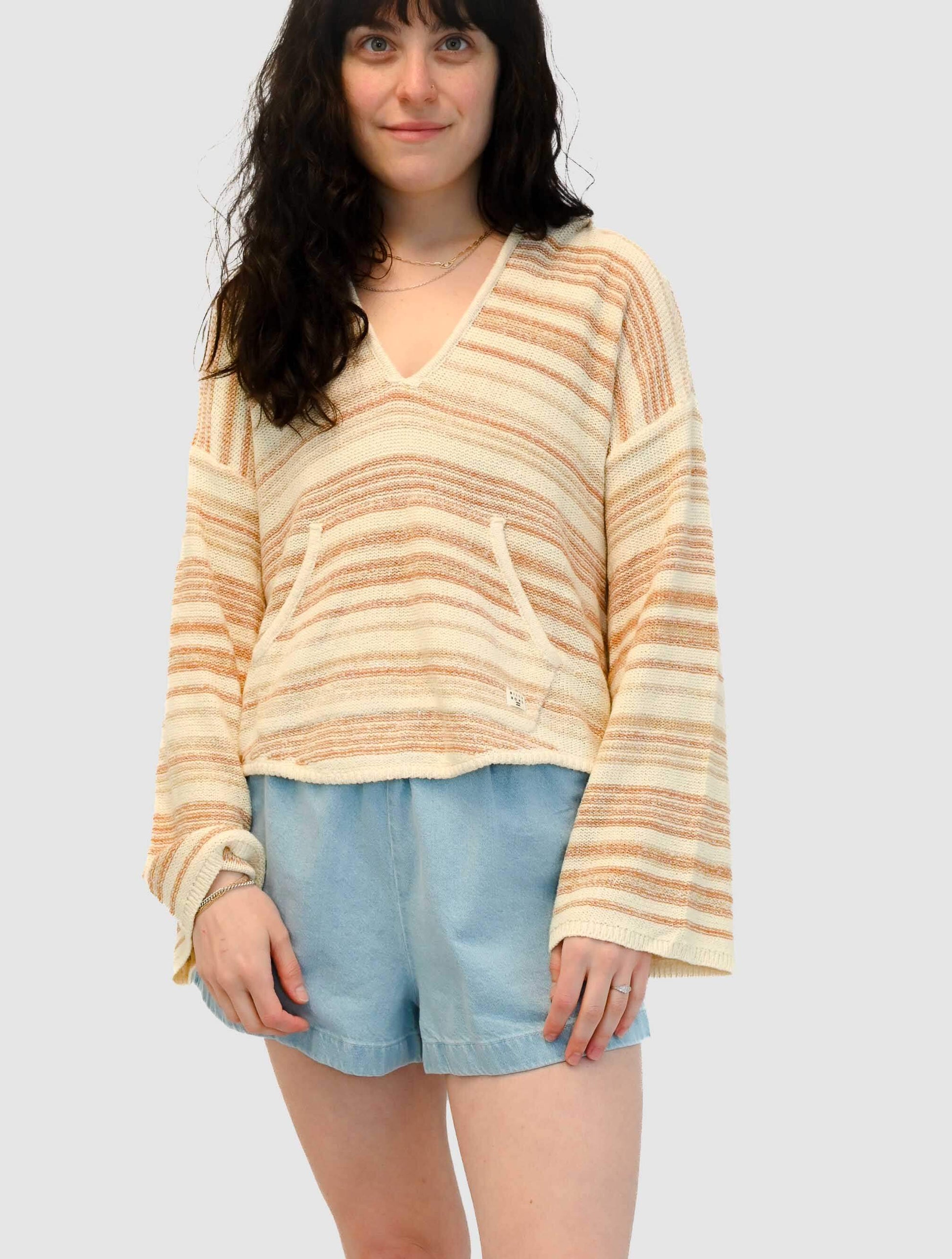 Billabong Baja Beach Sweater