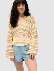 Billabong Baja Beach Sweater
