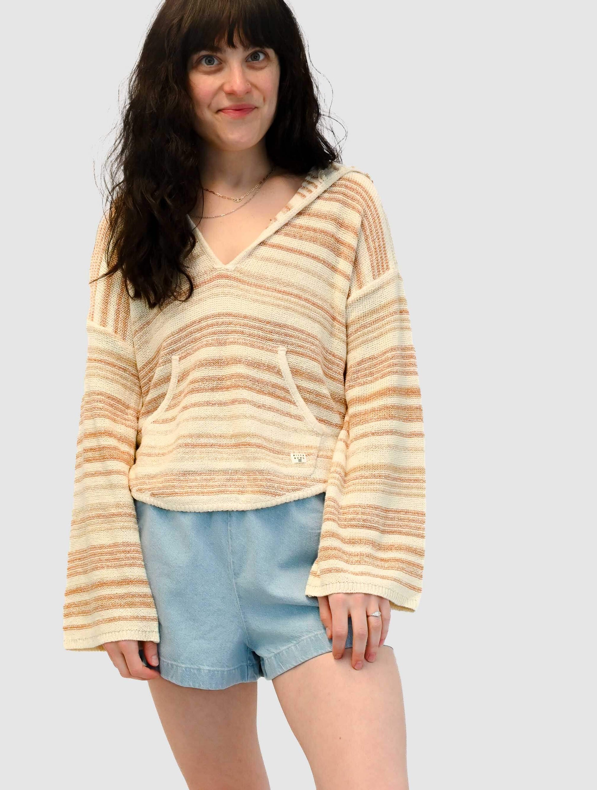 Billabong Baja Beach Sweater