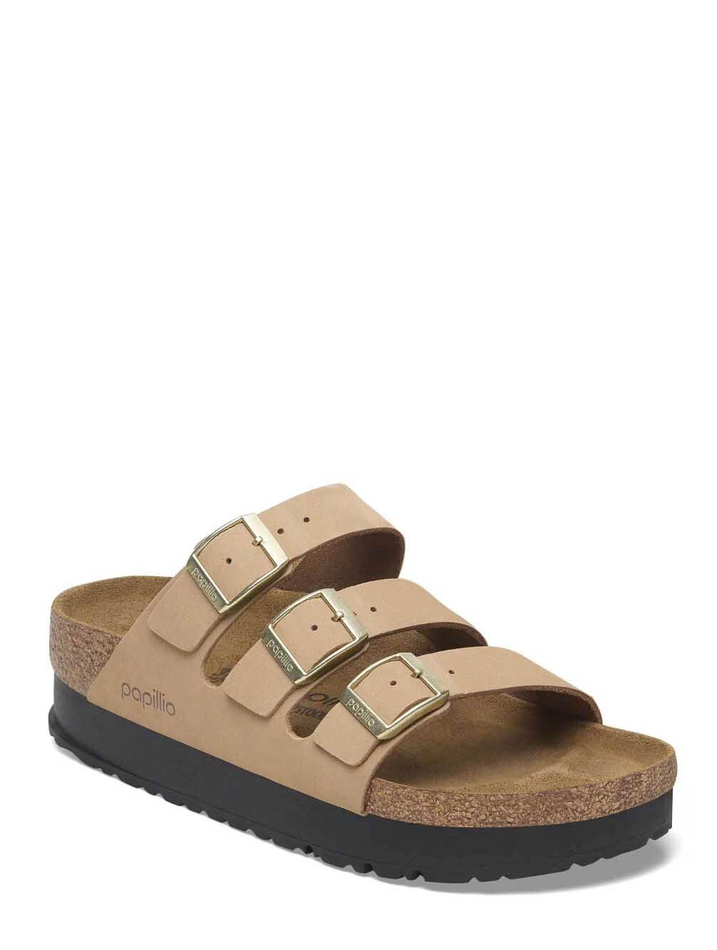 Birkenstock Florida Platform Sandal