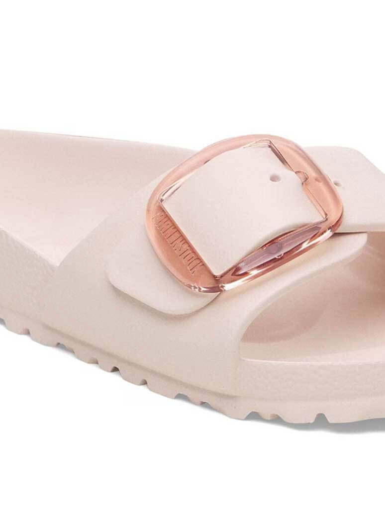 Birkenstock Madrid Big Buckle EVA Sandal