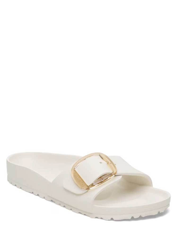 Birkenstock Madrid Big Buckle EVA Sandal