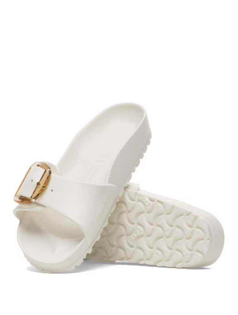 Birkenstock Madrid Big Buckle EVA Sandal
