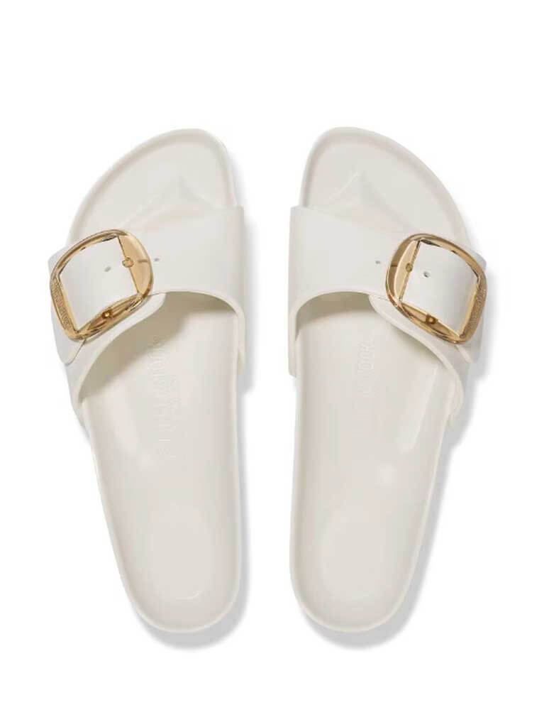 Birkenstock Madrid Big Buckle EVA Sandal