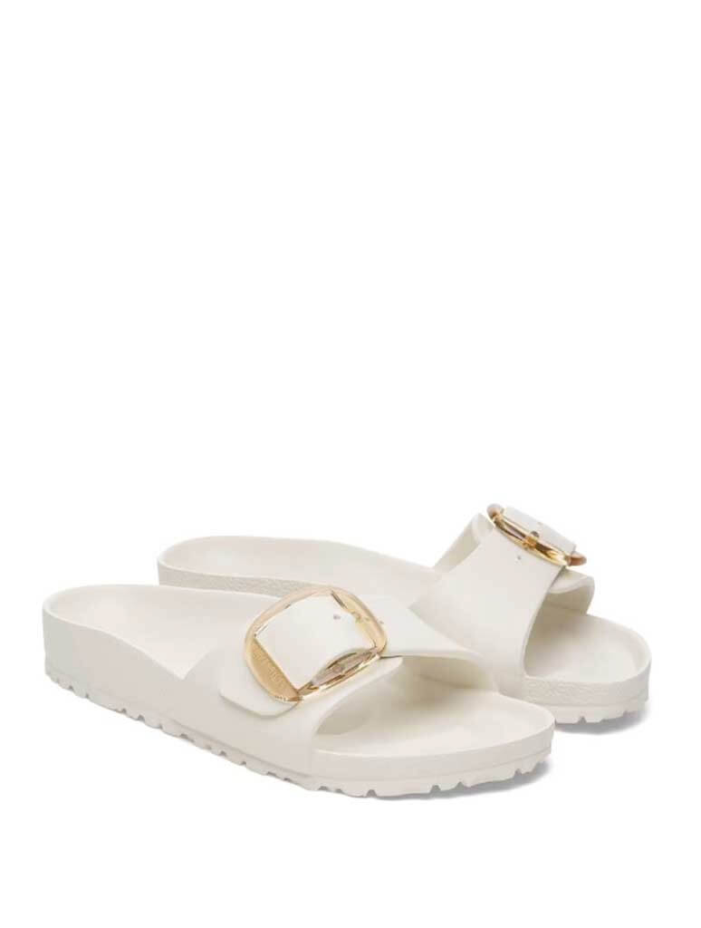 Birkenstock Madrid Big Buckle EVA Sandal