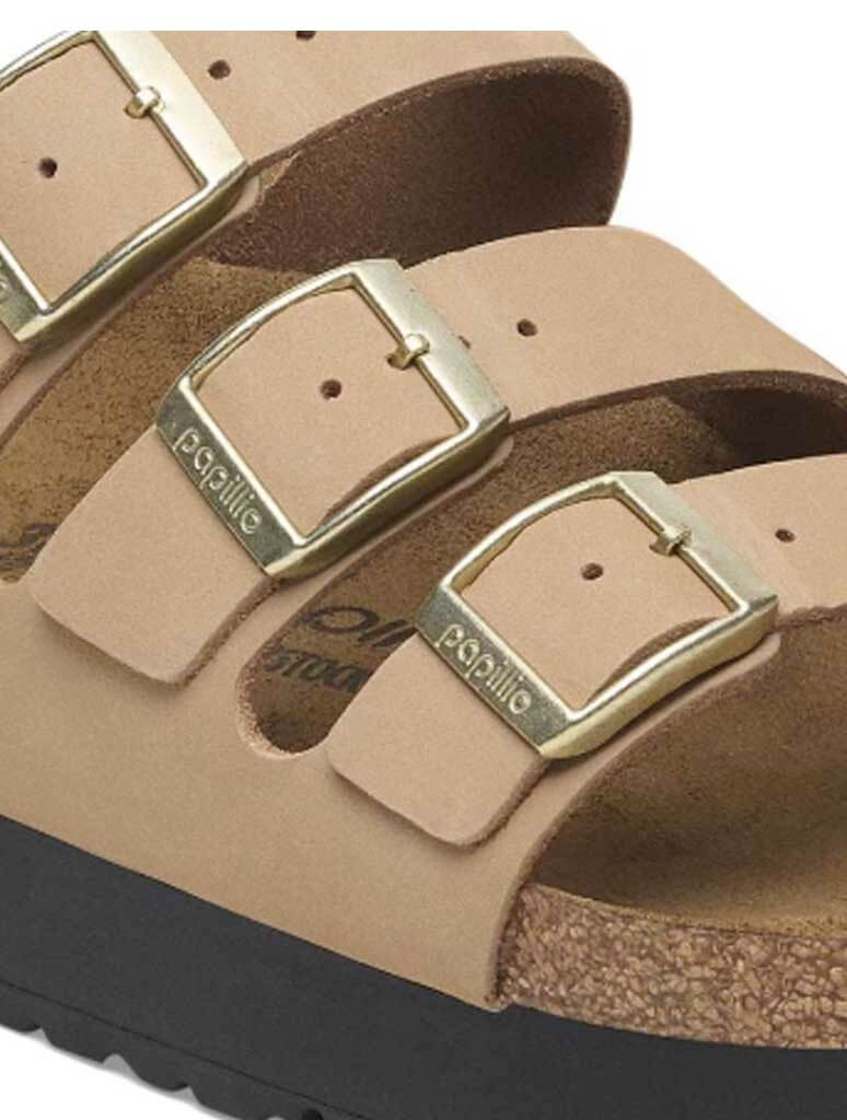 Birkenstock Florida Platform Sandal