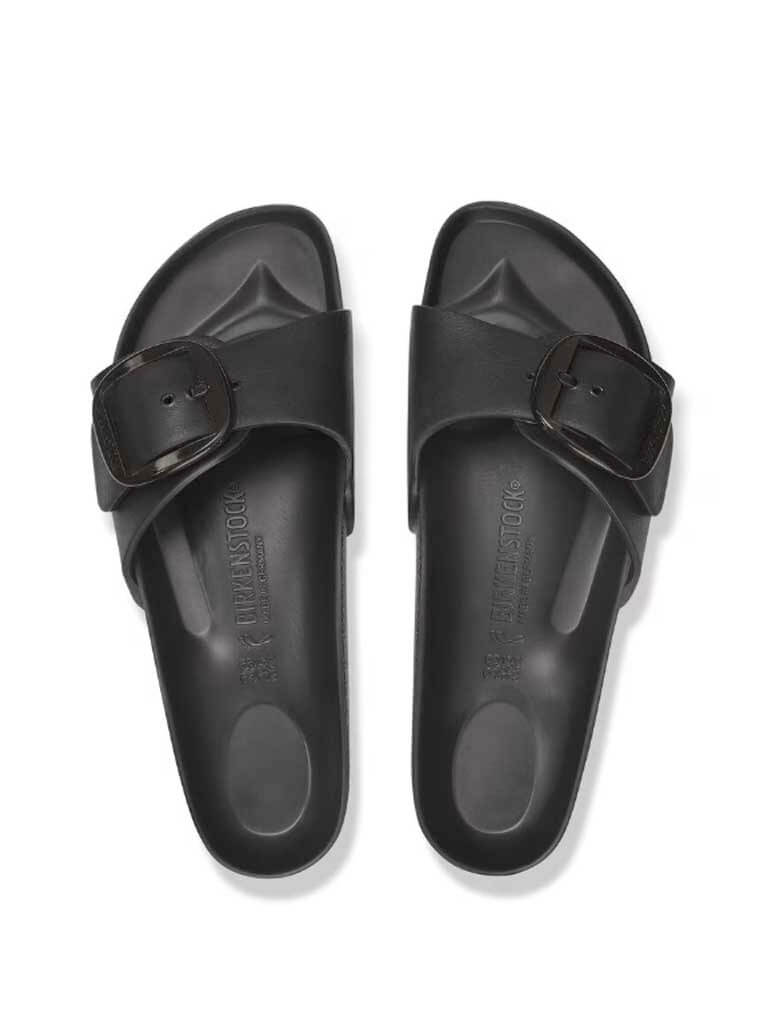Birkenstock Madrid Big Buckle EVA Sandal