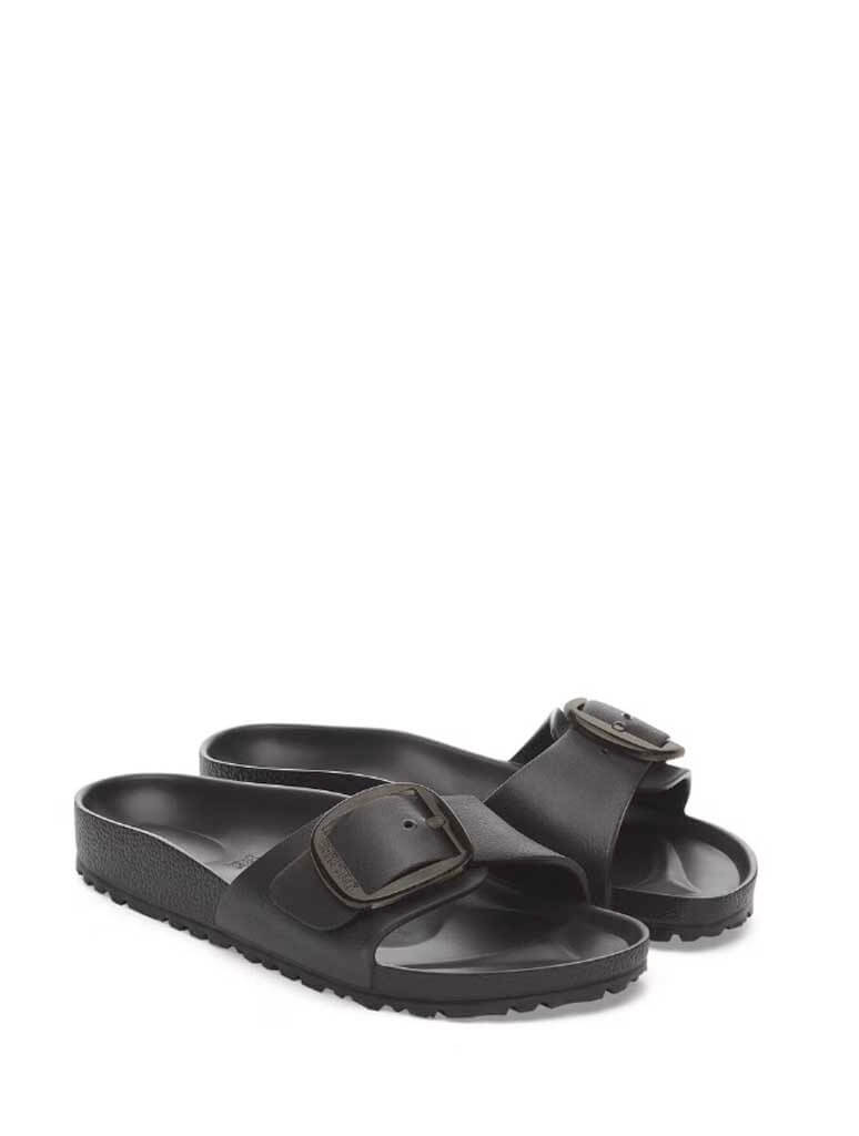 Birkenstock Madrid Big Buckle EVA Sandal