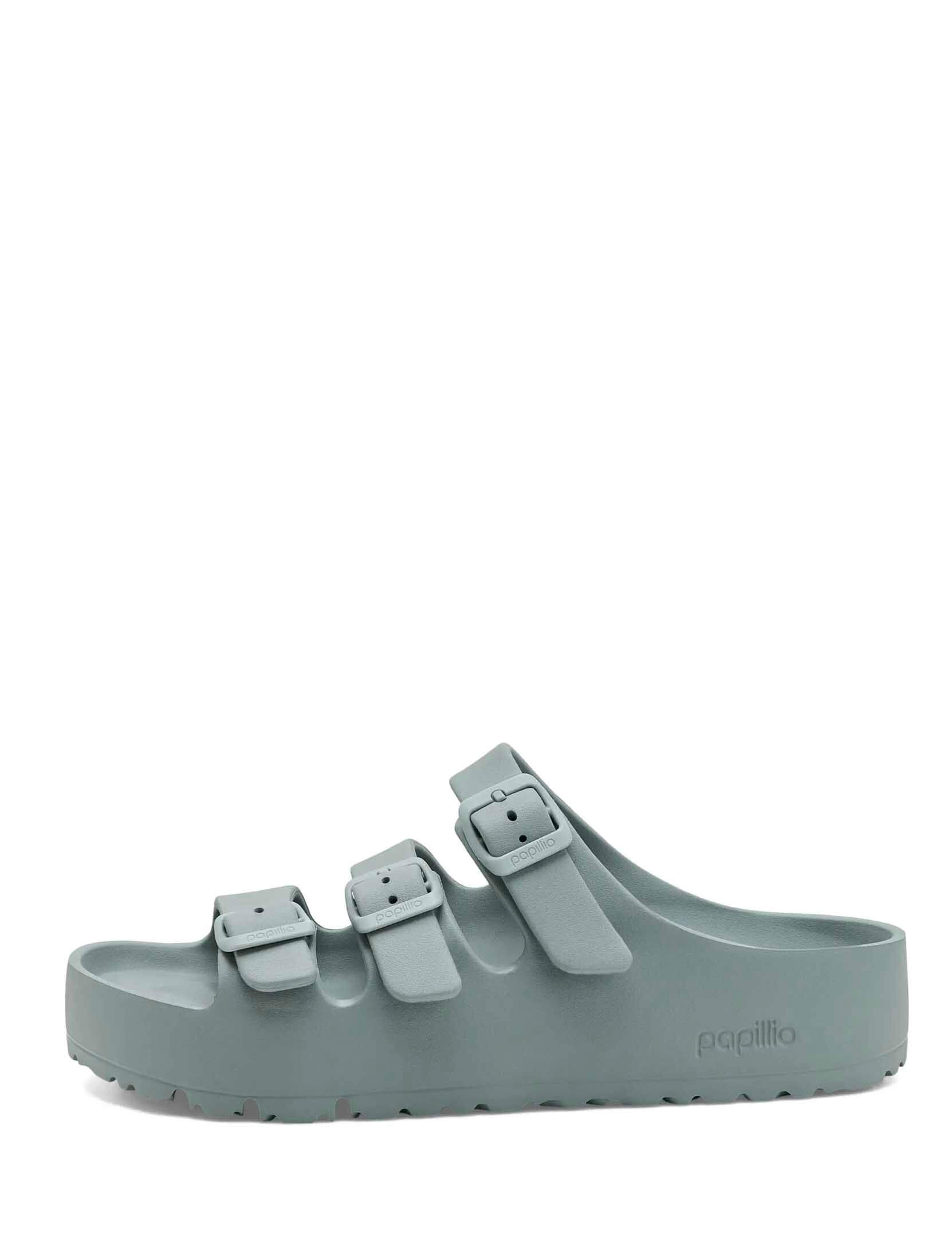 Birkenstock Florida III Flex Platform Eva Sandal