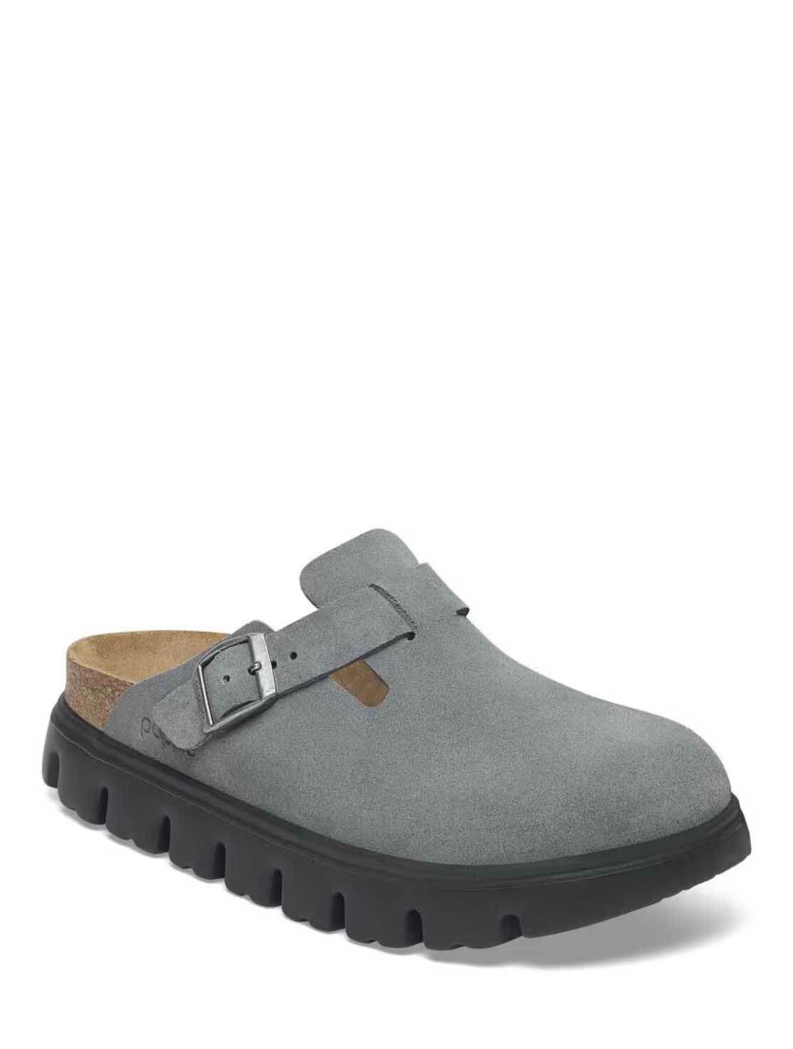 Birkenstock Boston Chunky Clog