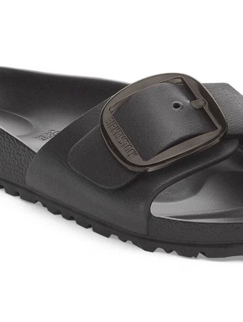 Birkenstock Madrid Big Buckle EVA Sandal