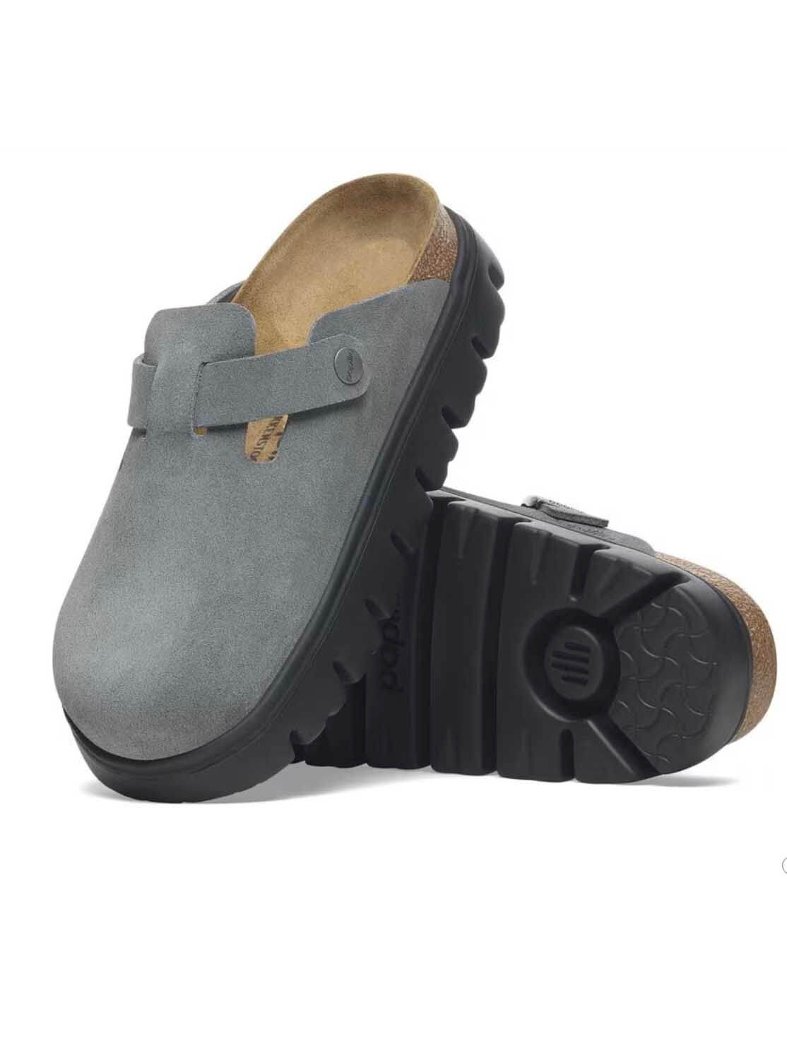 Birkenstock Boston Chunky Clog