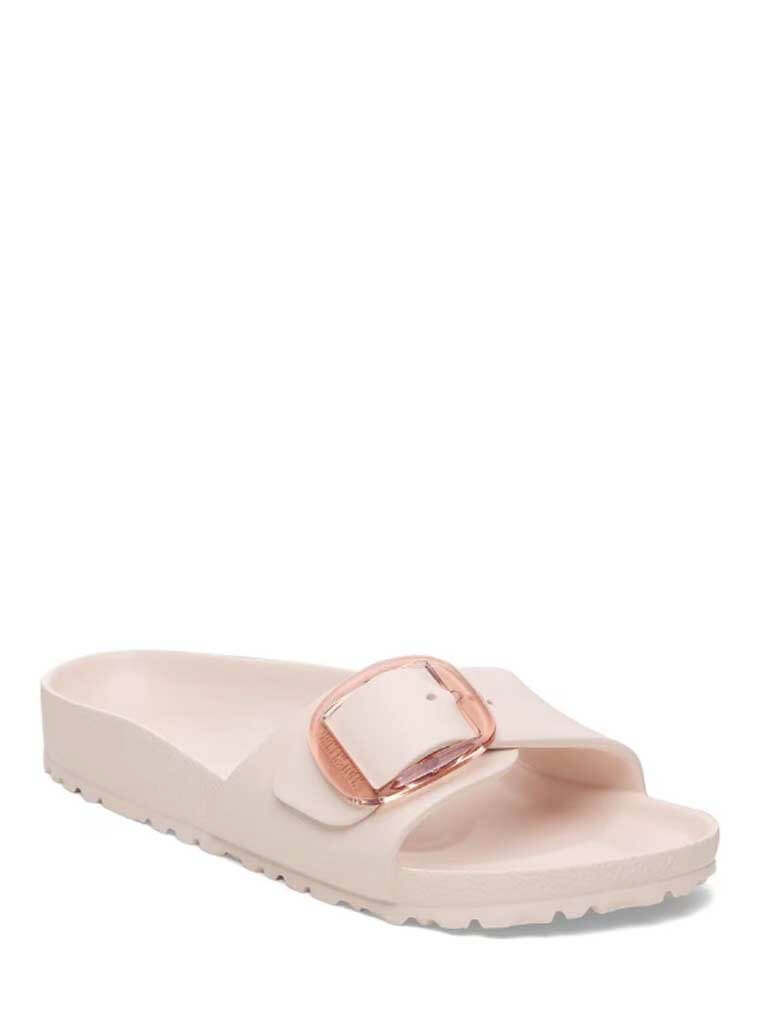 Birkenstock Madrid Big Buckle EVA Sandal