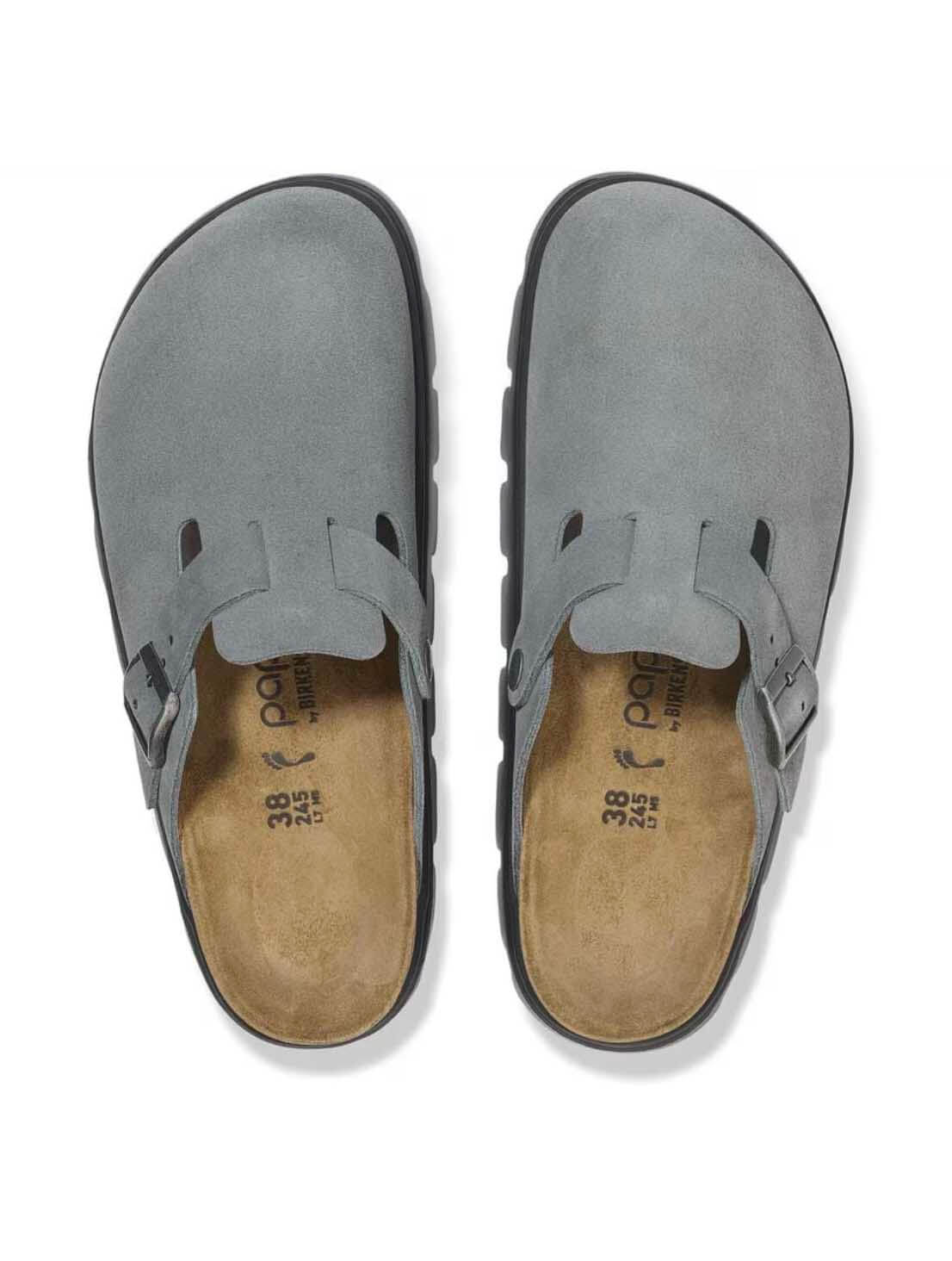 Birkenstock Boston Chunky Clog