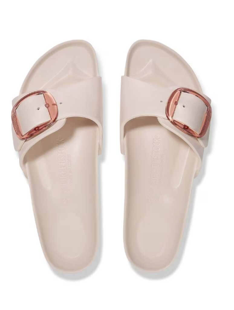 Birkenstock Madrid Big Buckle EVA Sandal