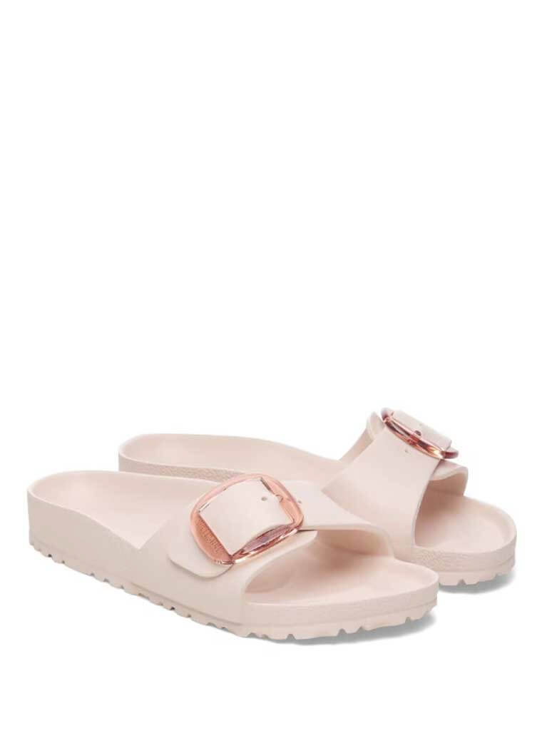 Birkenstock Madrid Big Buckle EVA Sandal