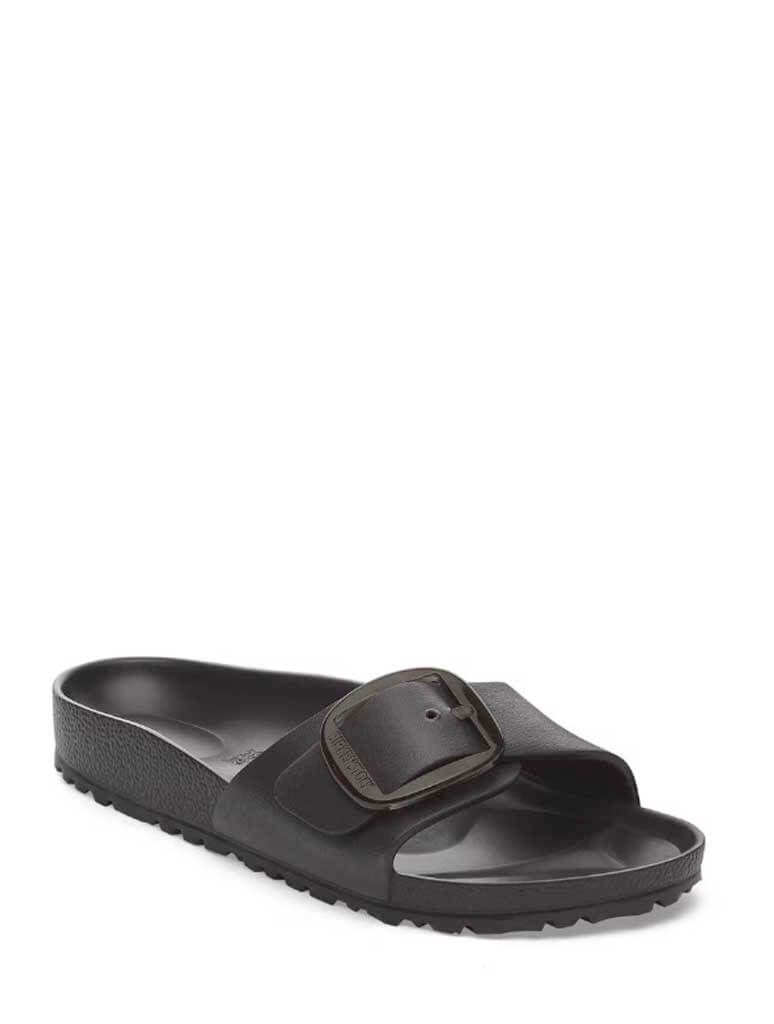Birkenstock Madrid Big Buckle EVA Sandal