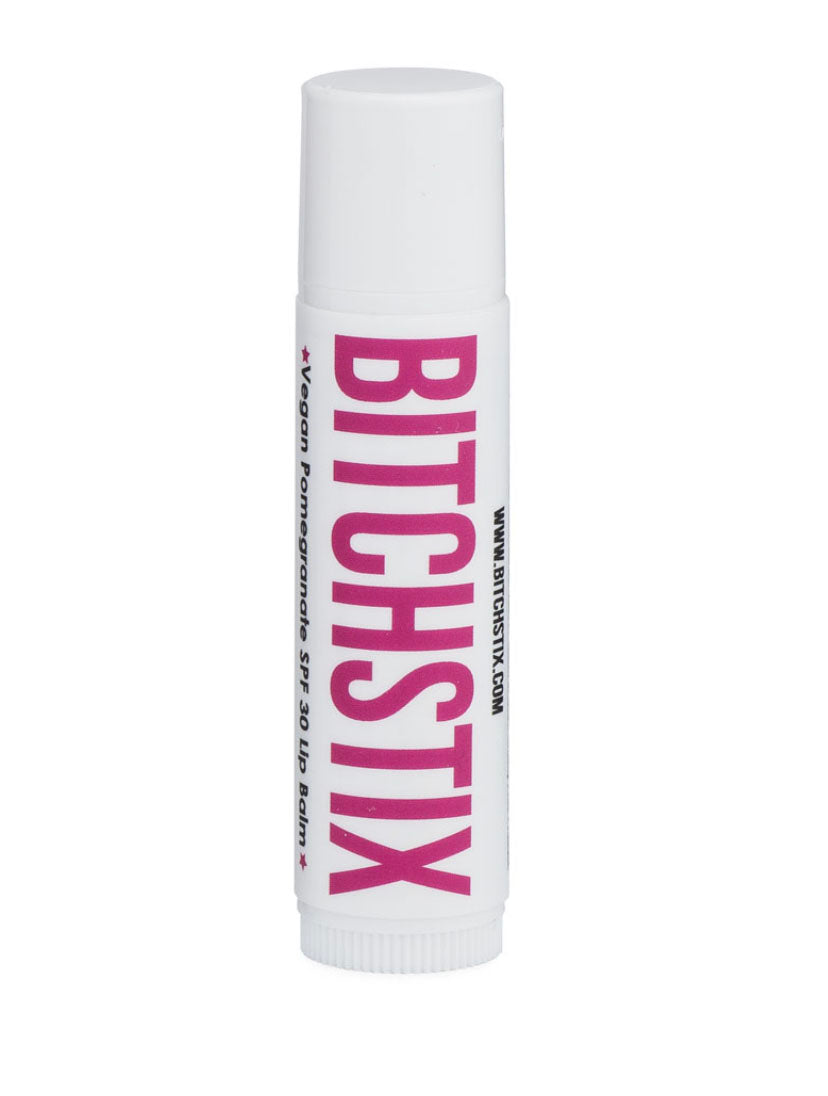 BITCHSTIX Organic Lip Balm