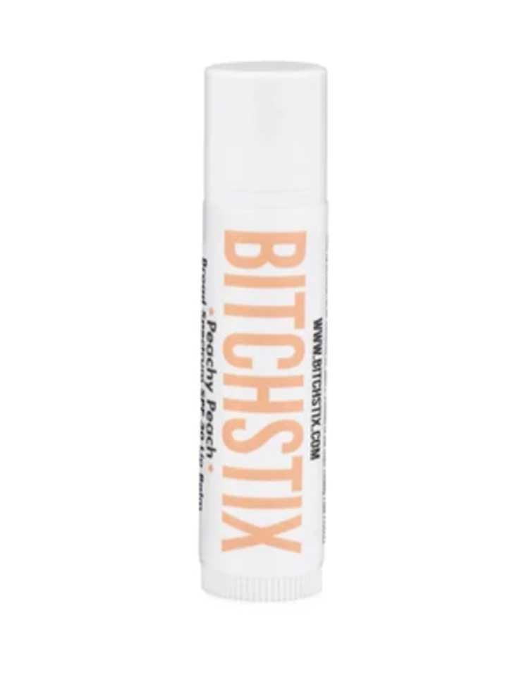 BITCHSTIX Organic Lip Balm