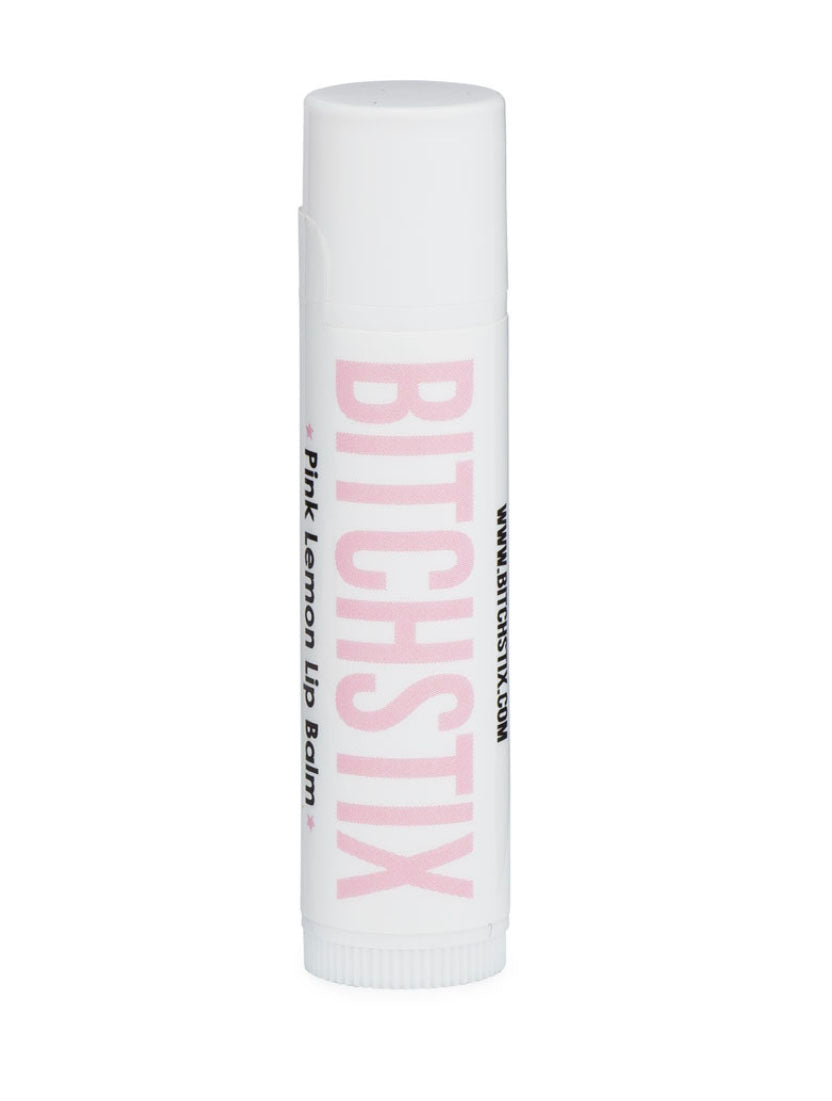 BITCHSTIX Organic Lip Balm