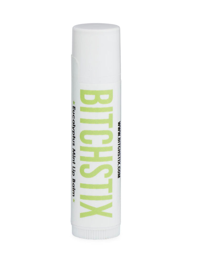 BITCHSTIX Organic Lip Balm