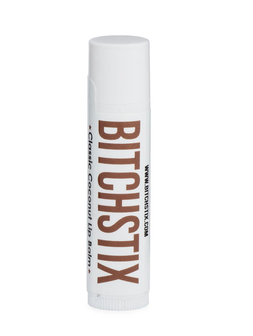 BITCHSTIX Organic Lip Balm