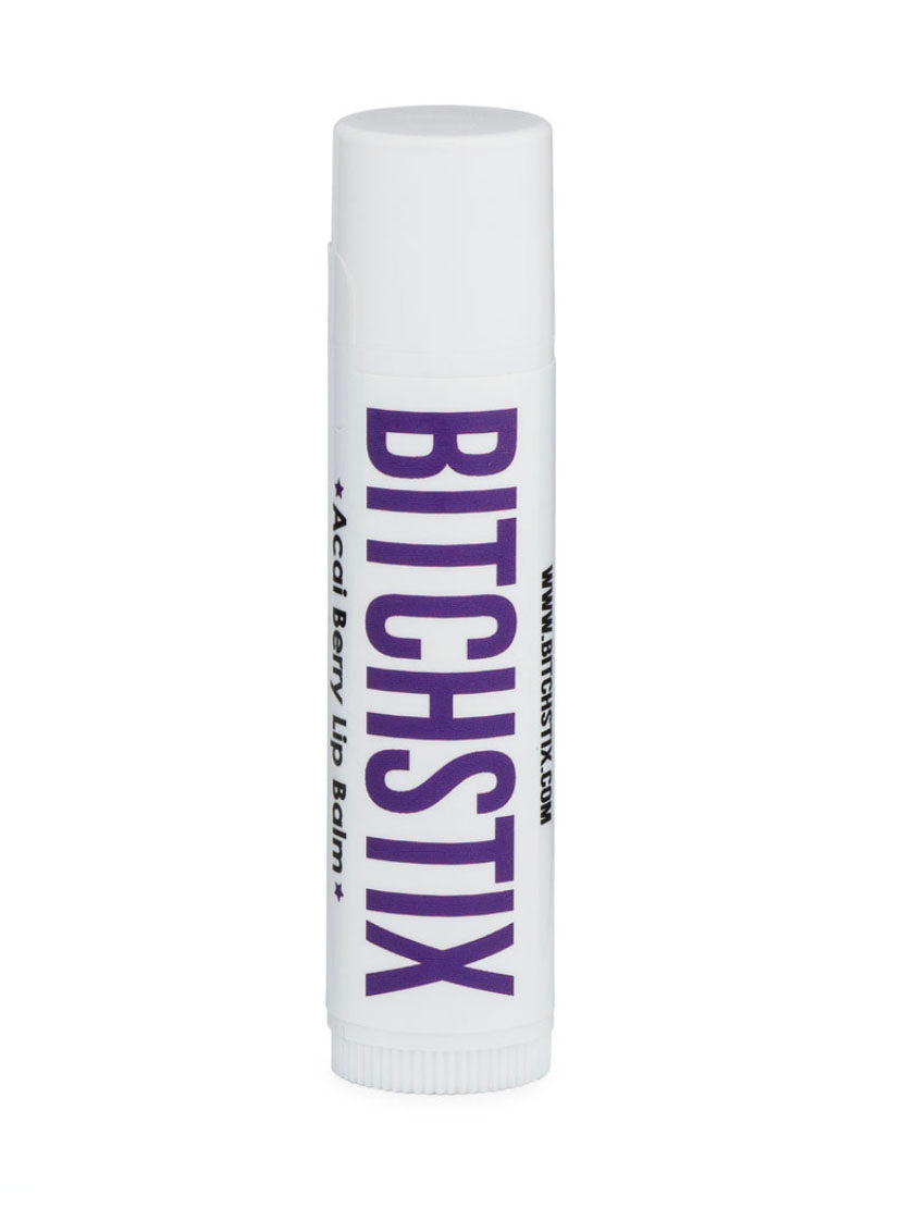 BITCHSTIX Organic Lip Balm