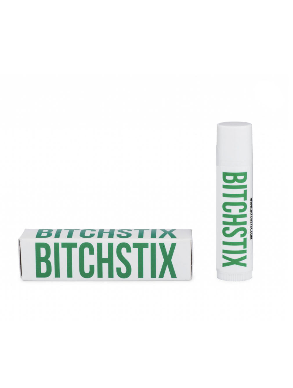 BITCHSTIX Organic Lip Balm