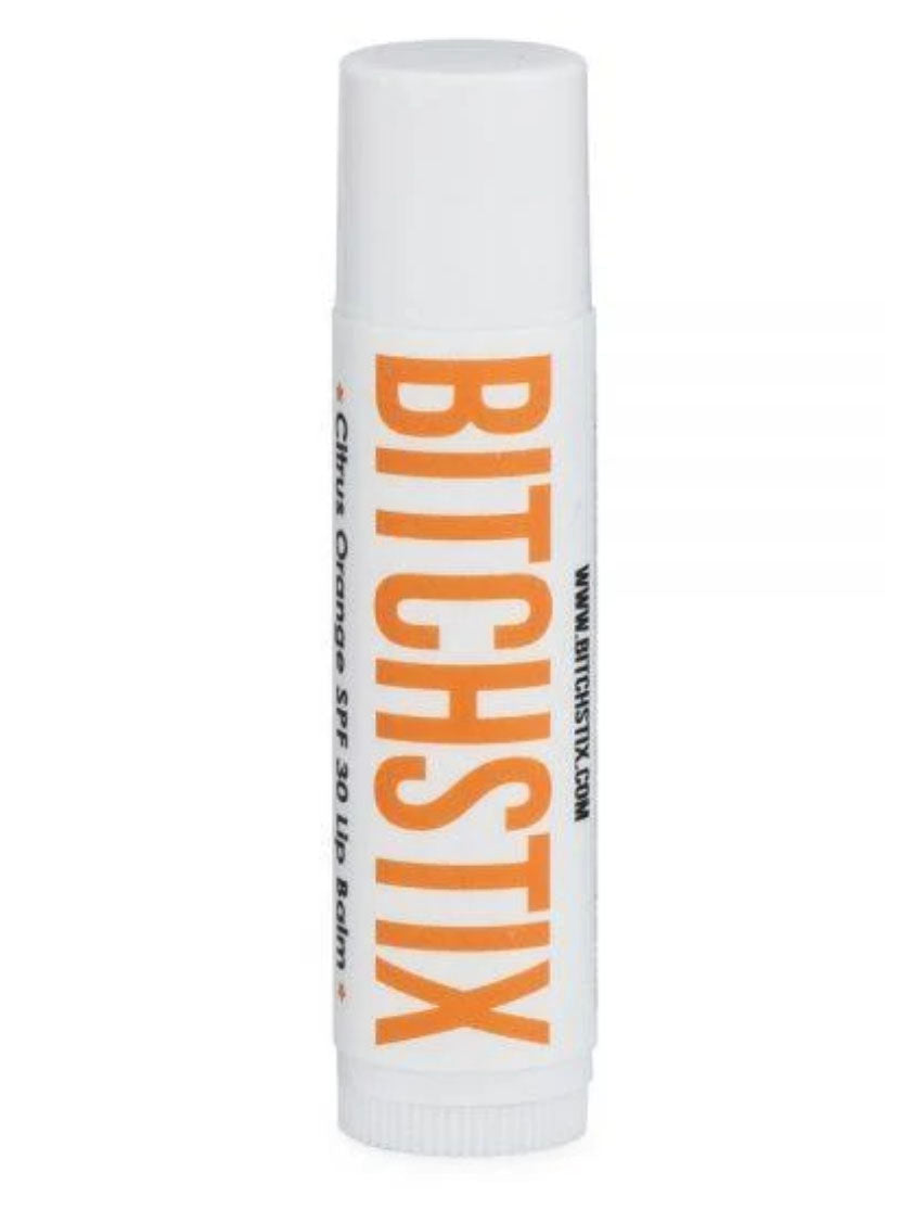 BITCHSTIX Organic Lip Balm