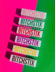 BITCHSTIX Organic Lip Balm