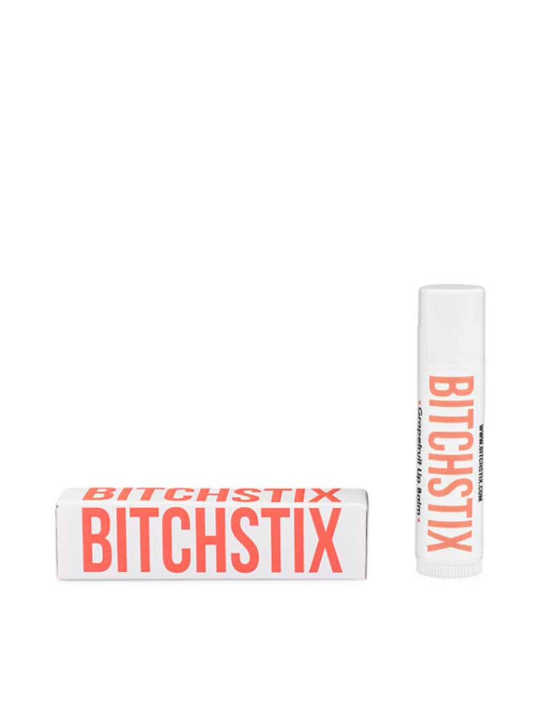 BITCHSTIX Organic Lip Balm