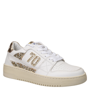 BREAK in GLITTER PLATINE