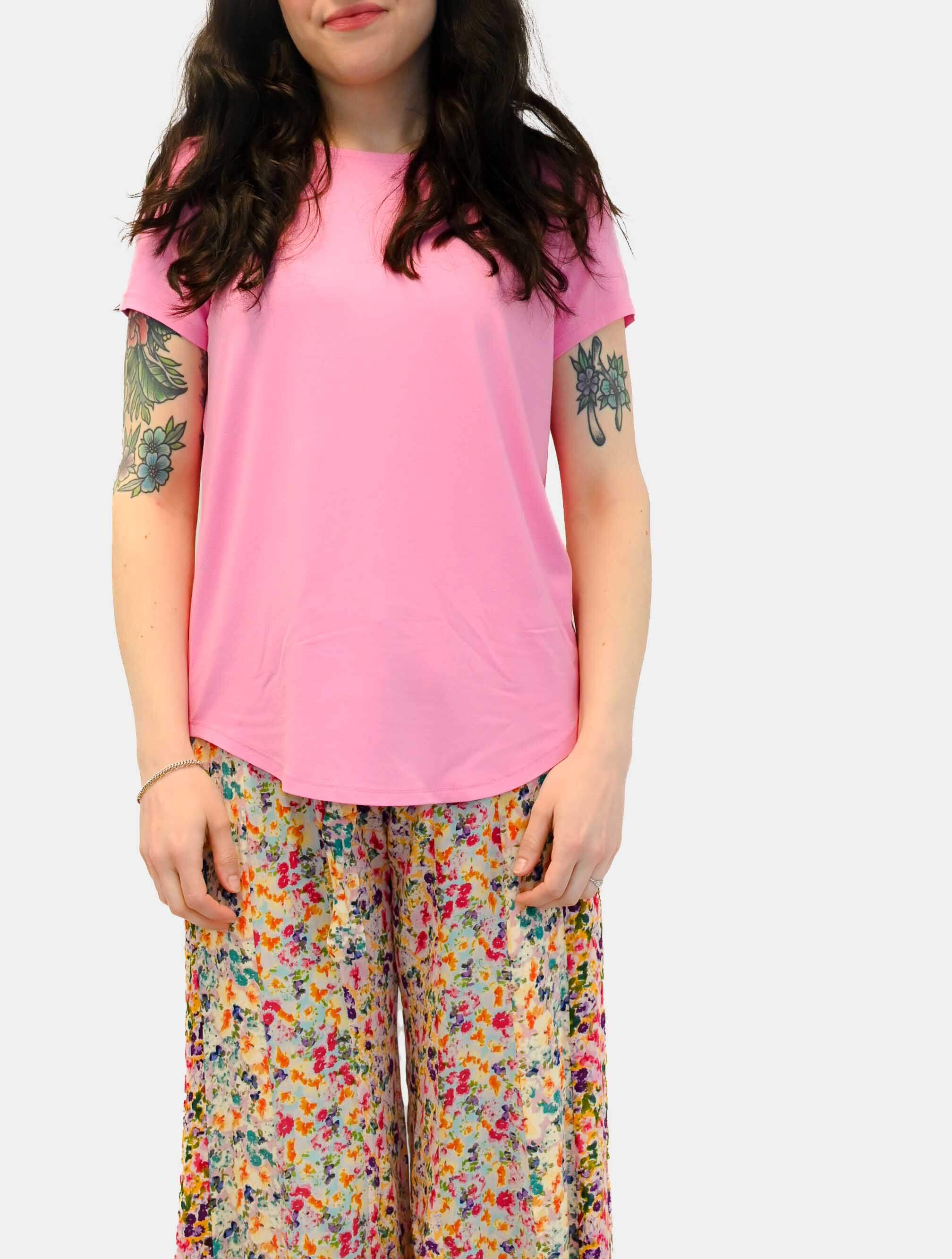 Short Sleeve T-Shirt