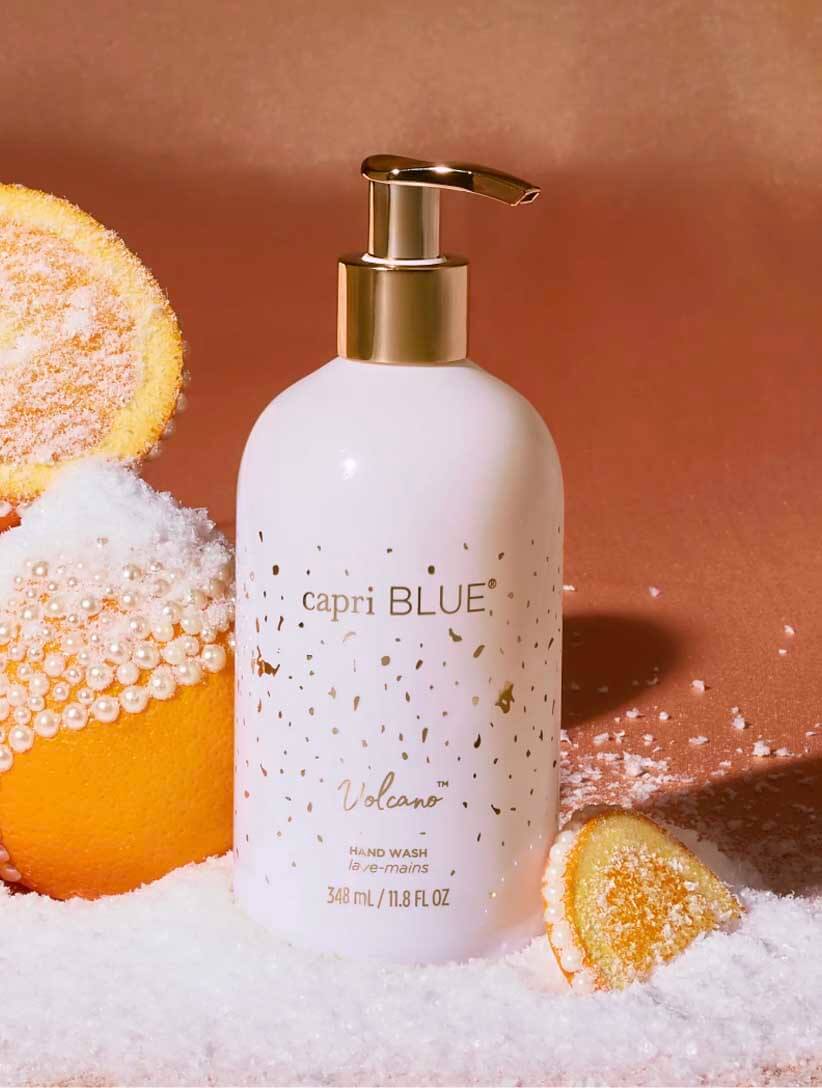 Capri Blue Moisturizing Hand Wash Soap