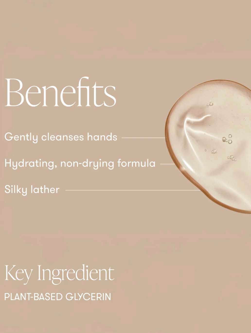 Capri Blue Moisturizing Hand Wash Soap