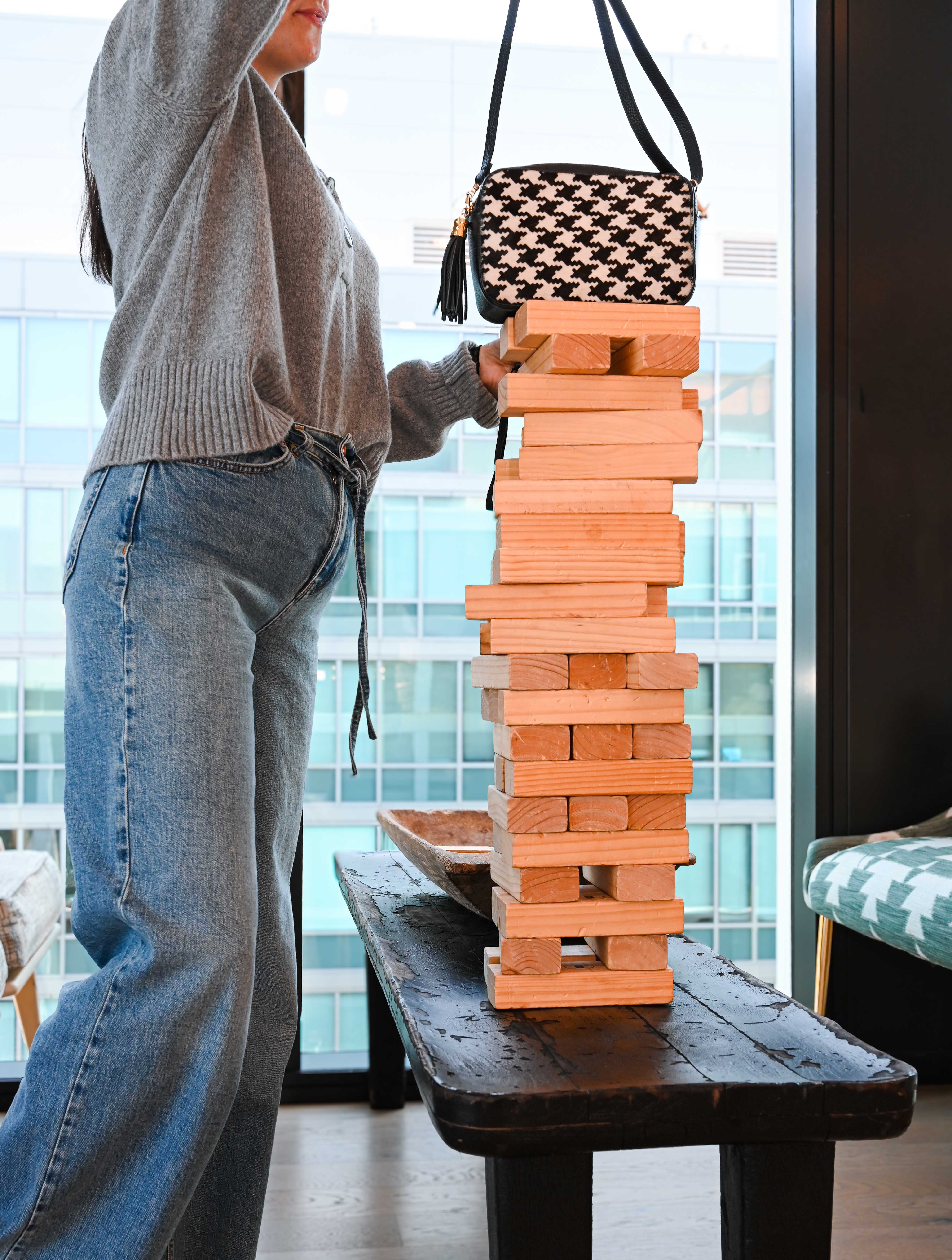 Pippa Small Cross Body Pochette