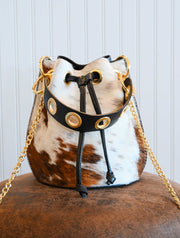 Demi Small Bucket Bag