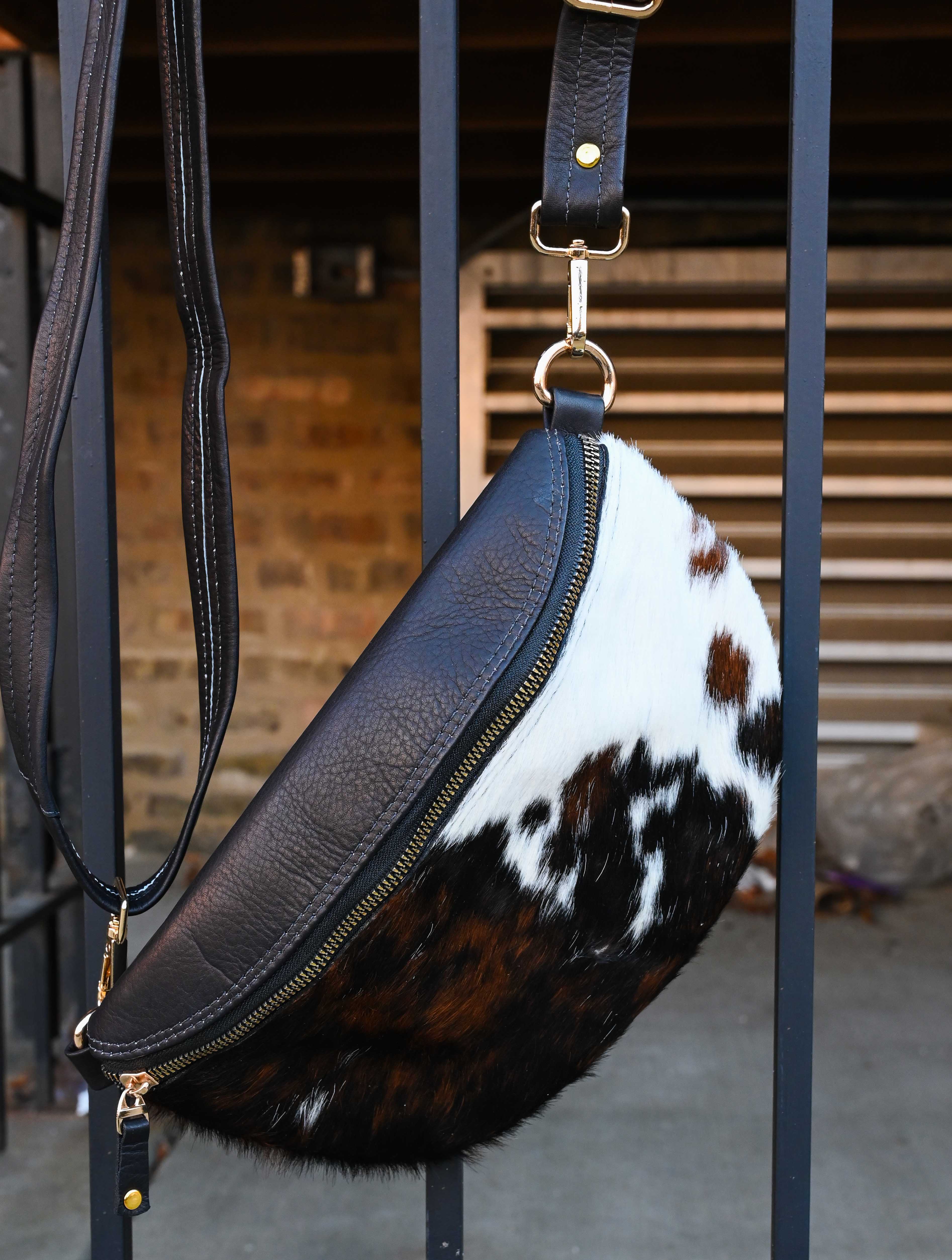 Micola Small Waist Pochette