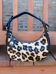 Belluccina Shoulder Bag