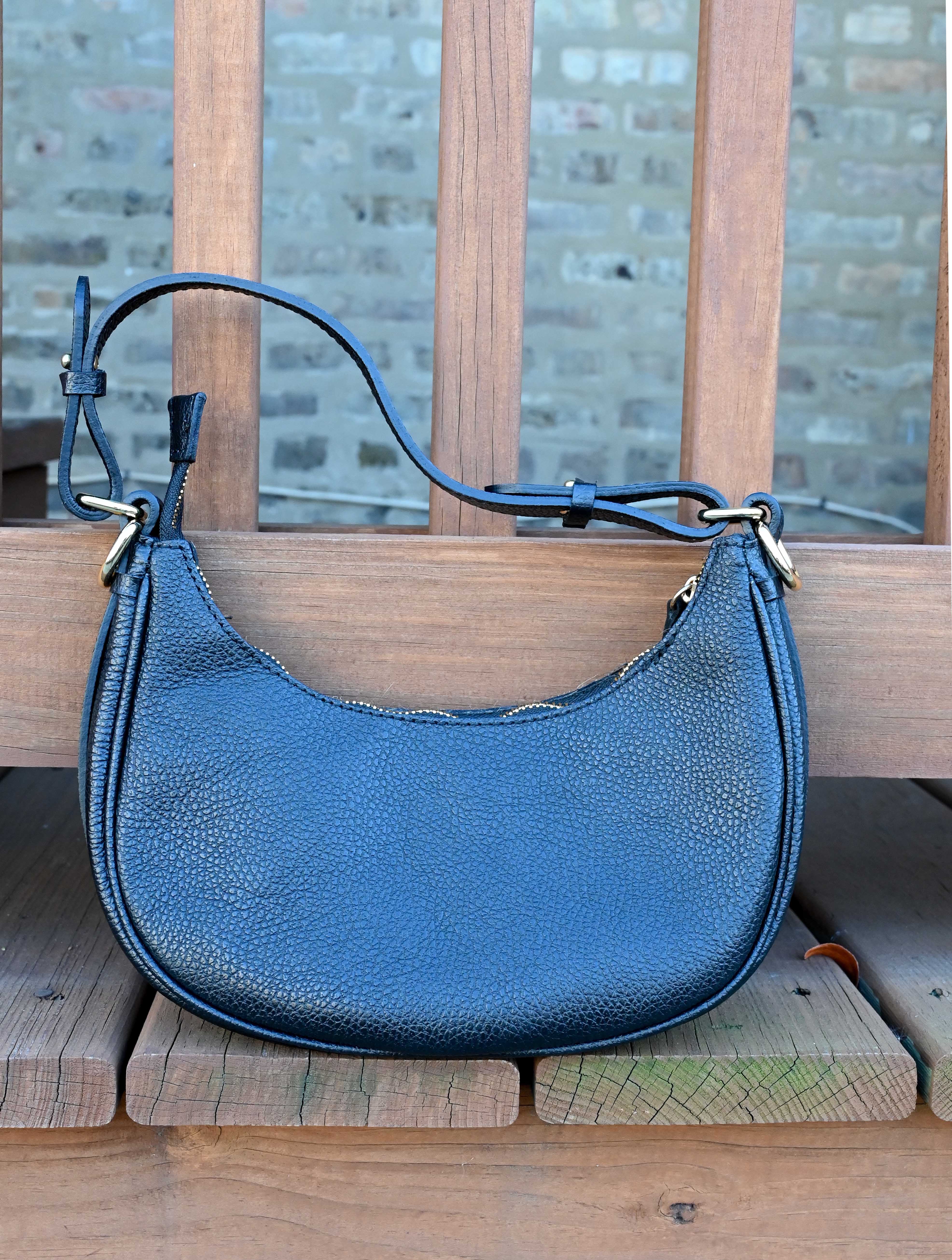 Belluccina Shoulder Bag