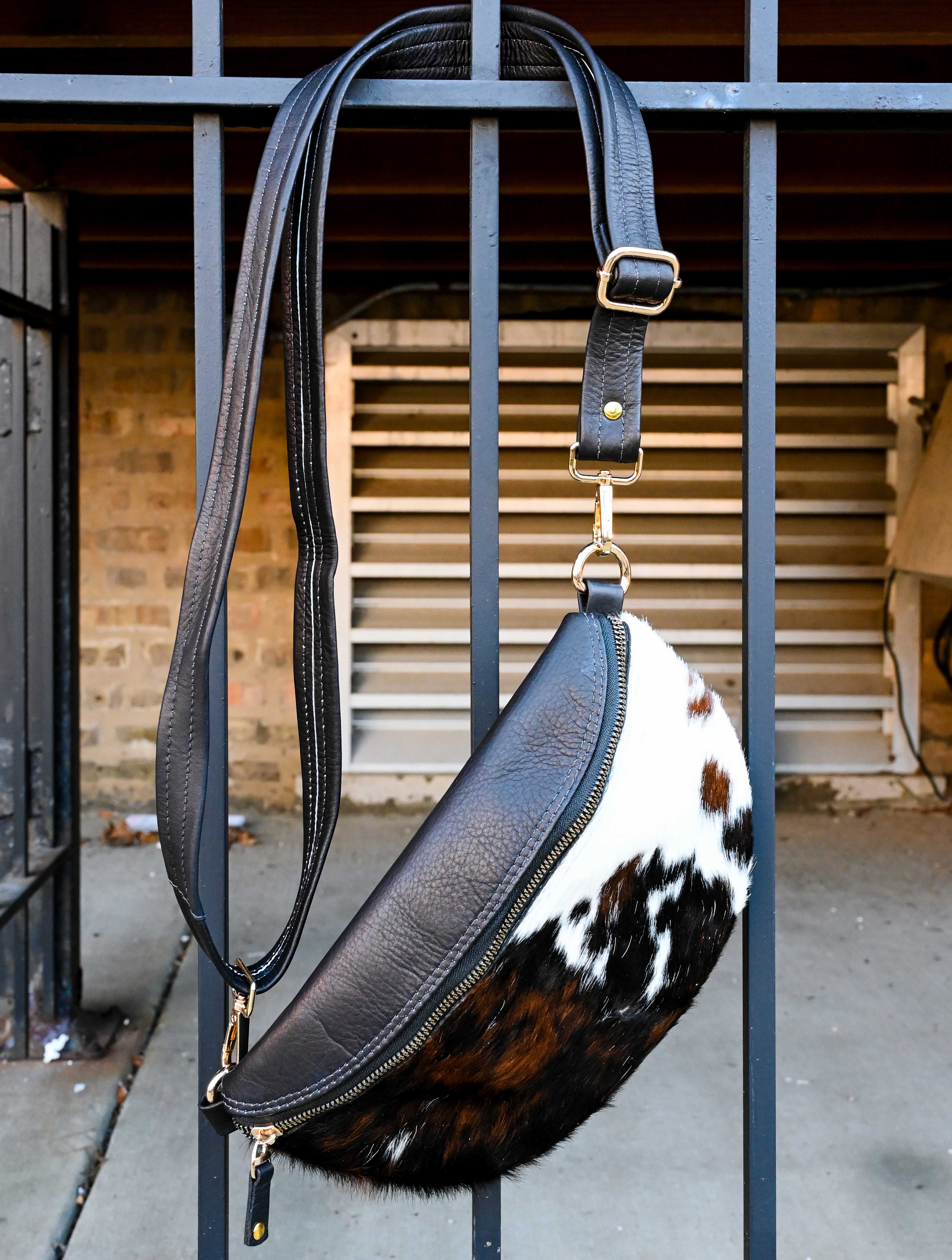 Micola Small Waist Pochette