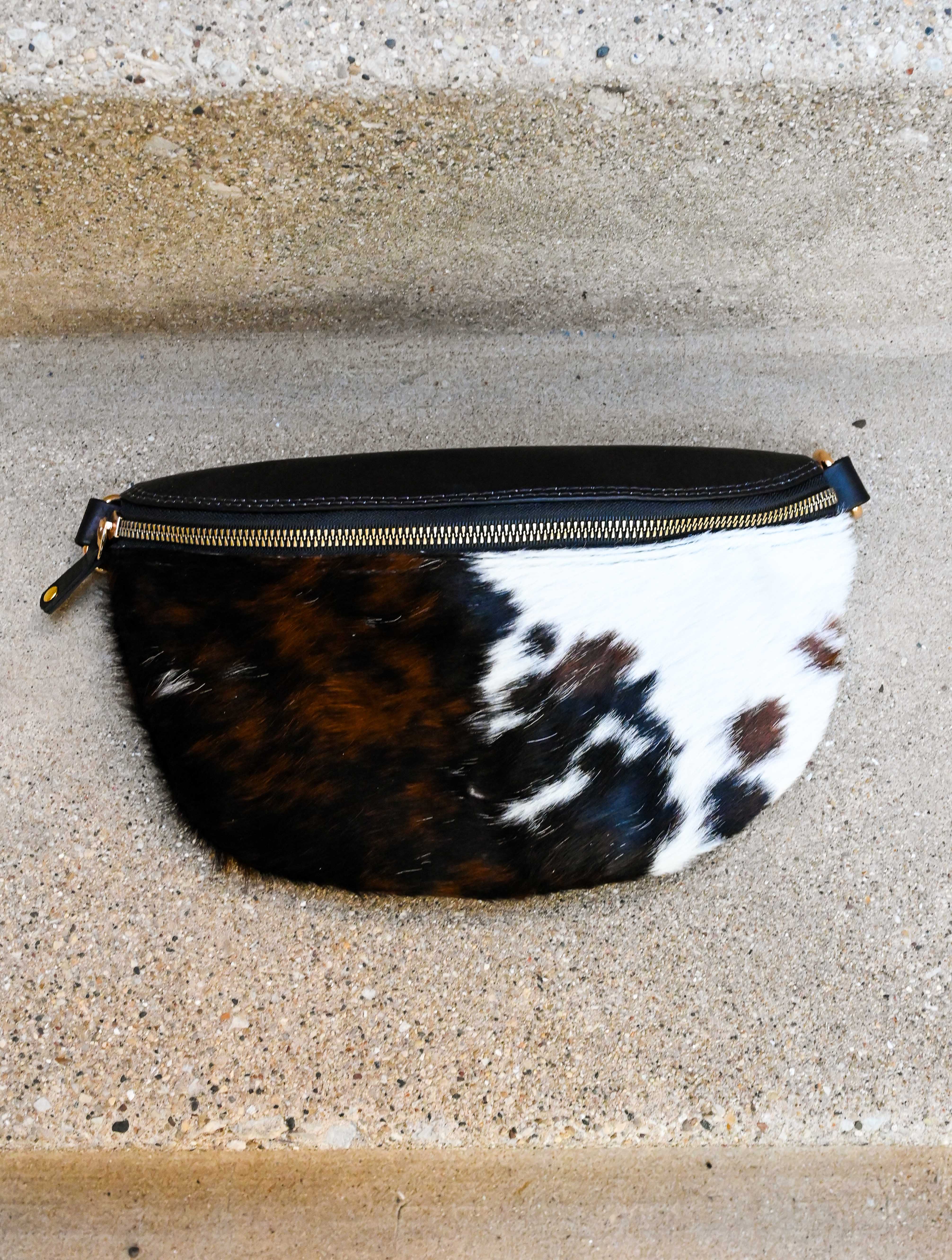 Micola Small Waist Pochette