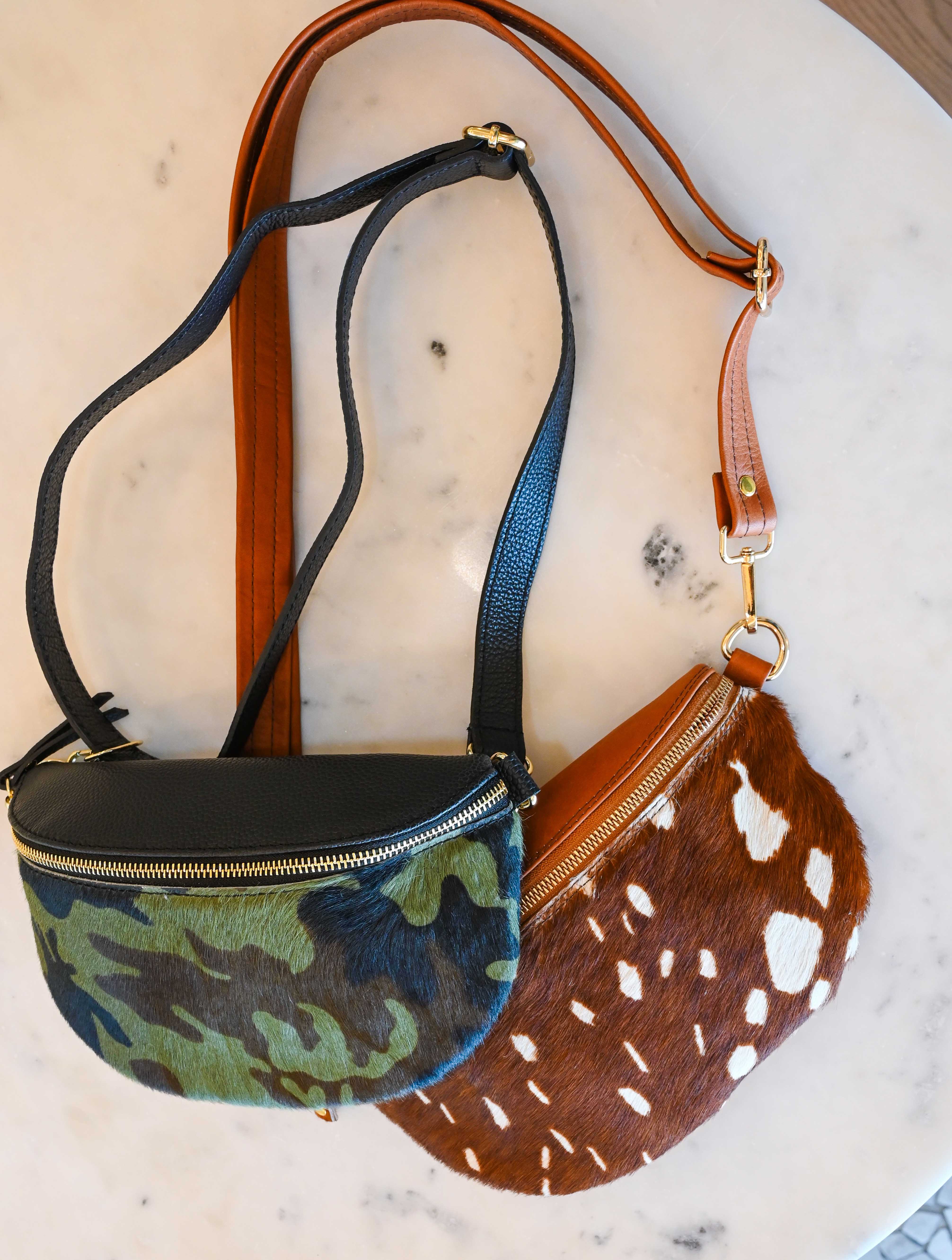 Micola Small Waist Pochette