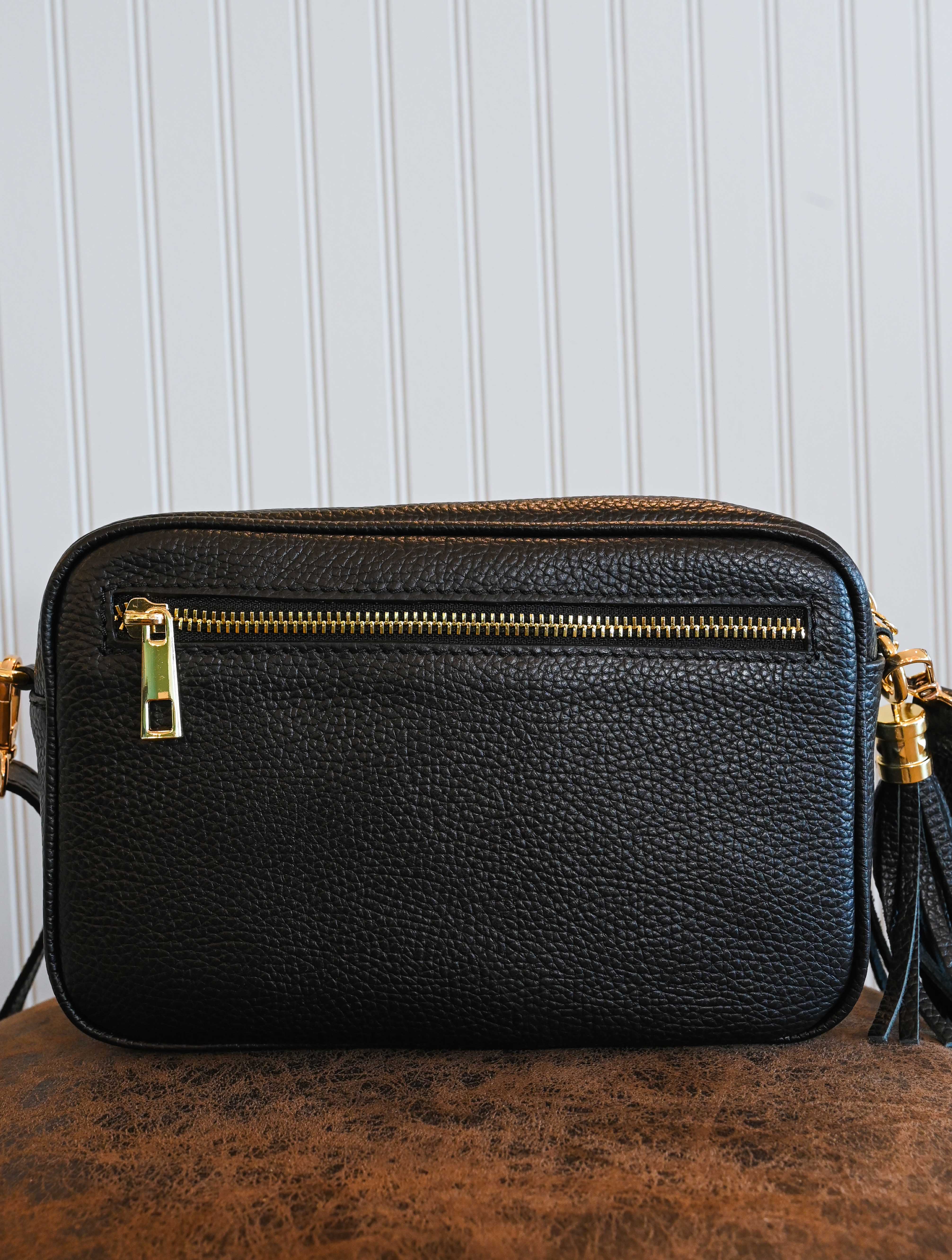 Pippa Small Cross Body Pochette