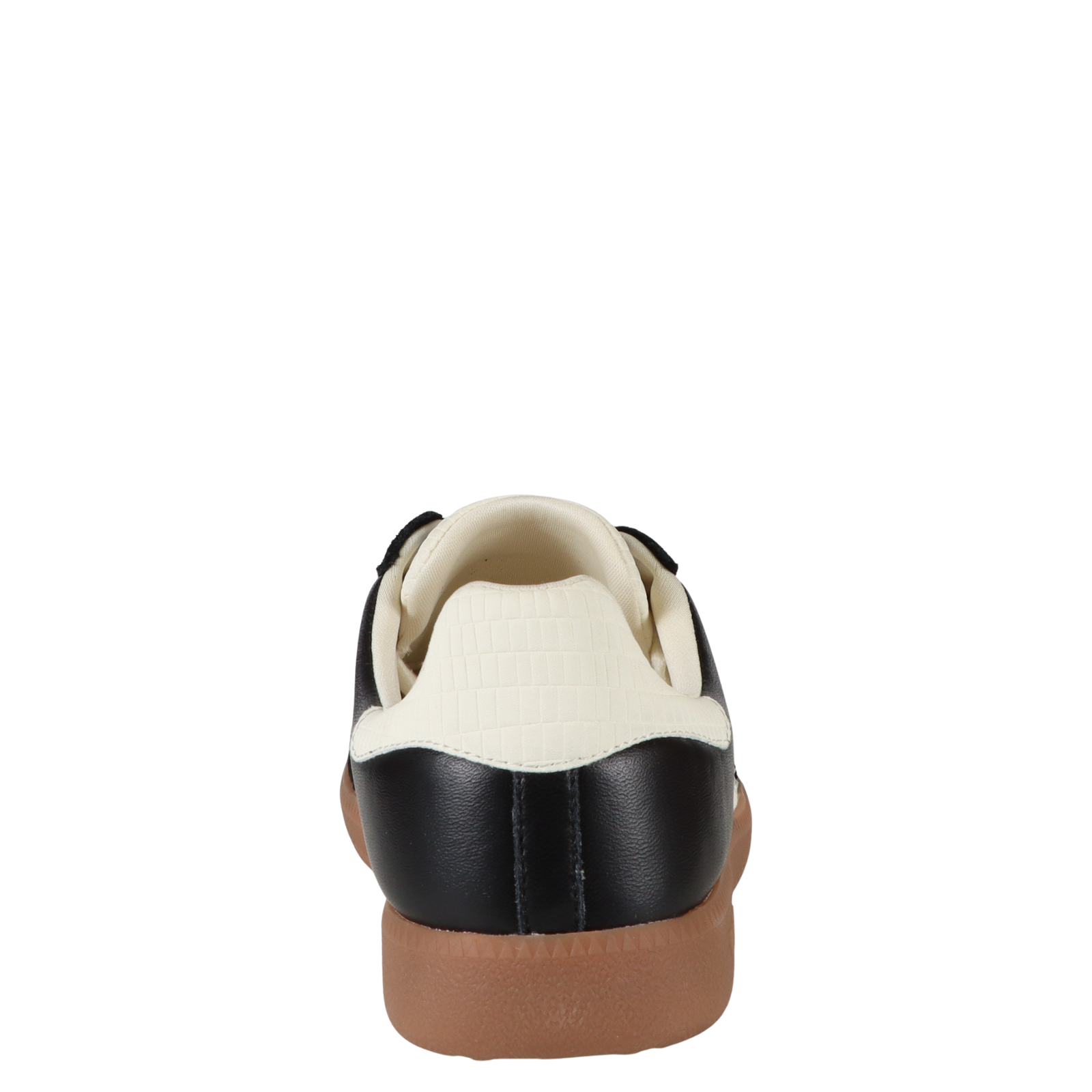 CLOUD NC in BLACK MILK, back view