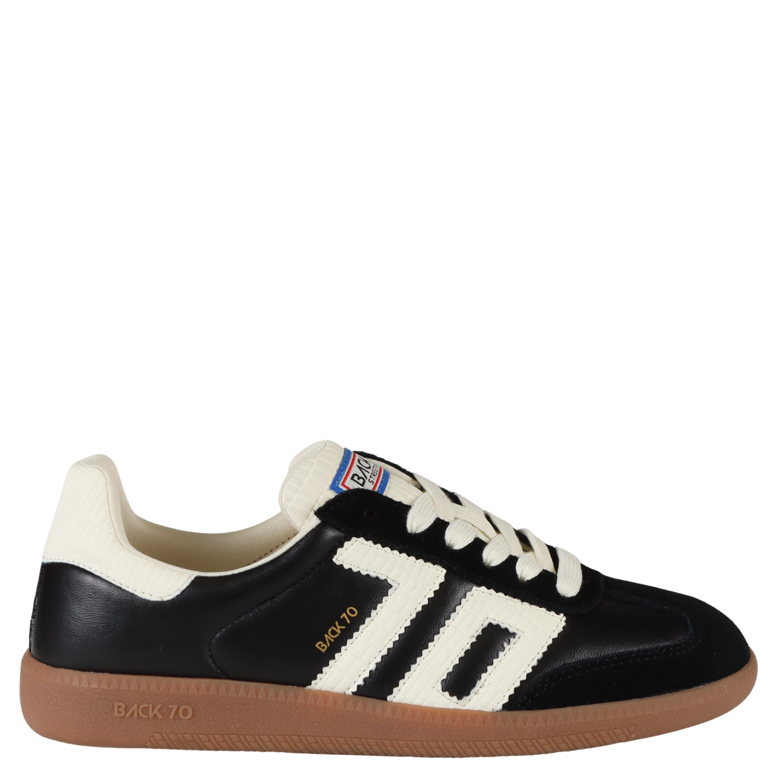 CLOUD NC in BLACK MILK, right view