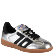 CLOUD NM in SILVER BLACK