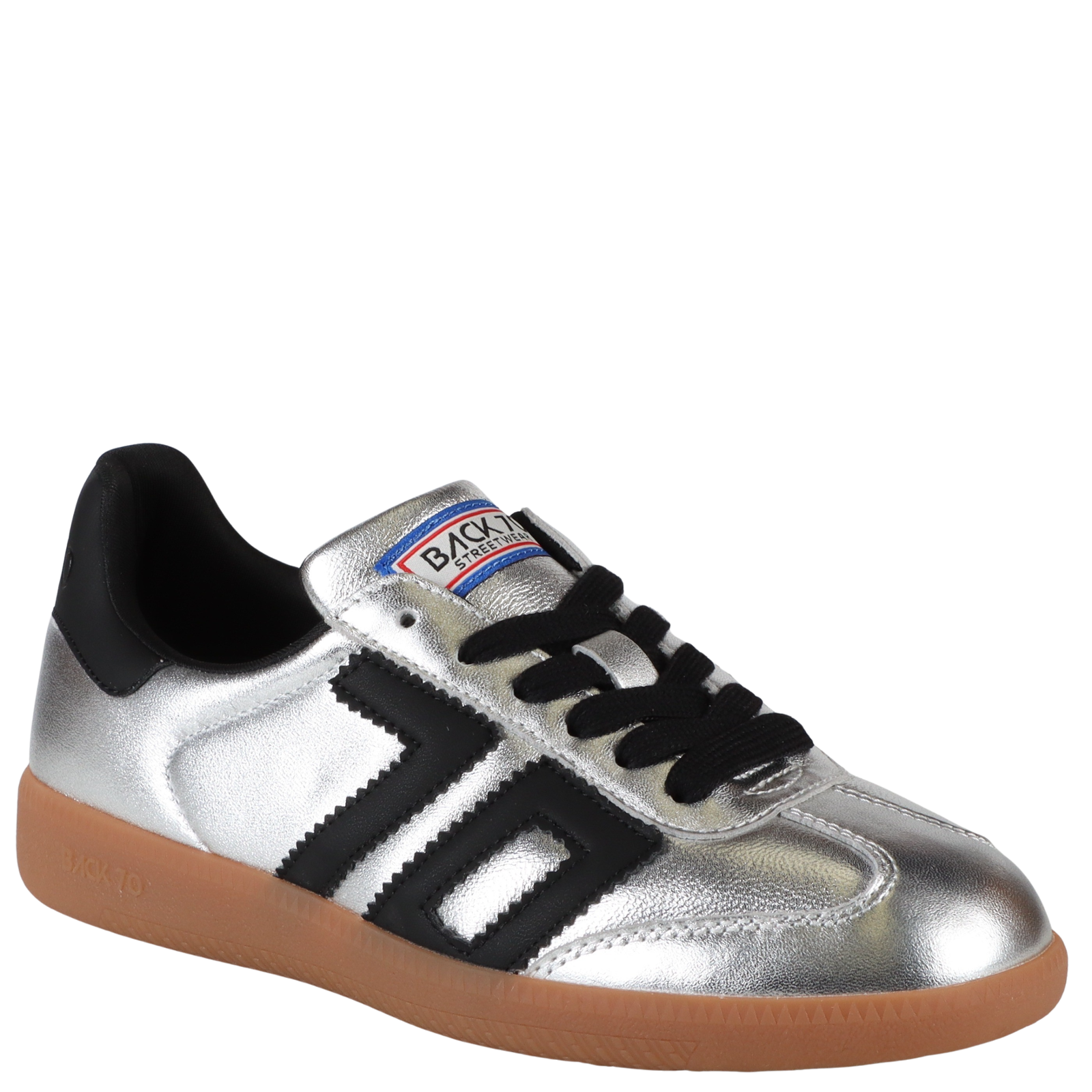 CLOUD NM in SILVER BLACK