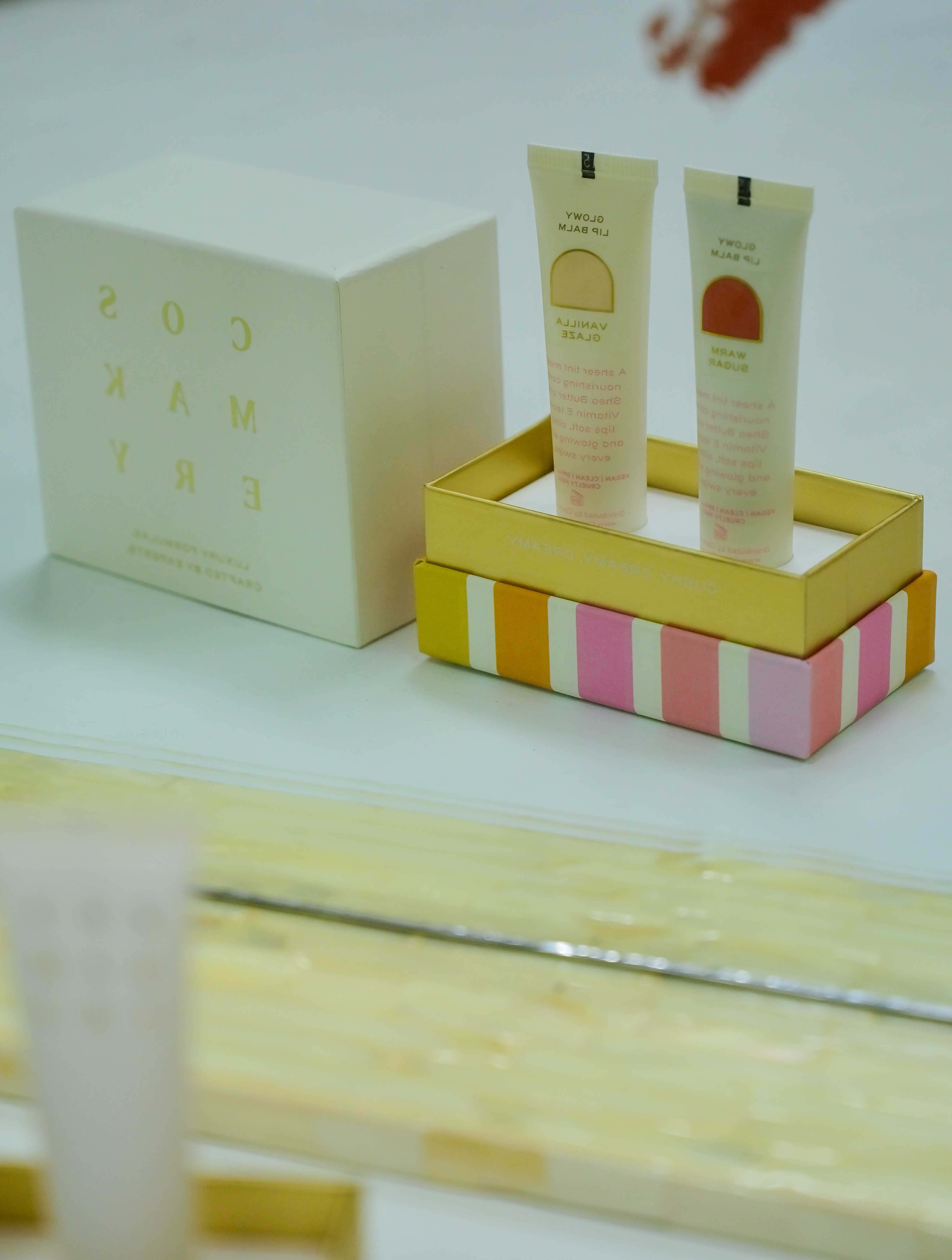 Cosmakery Balm Besties