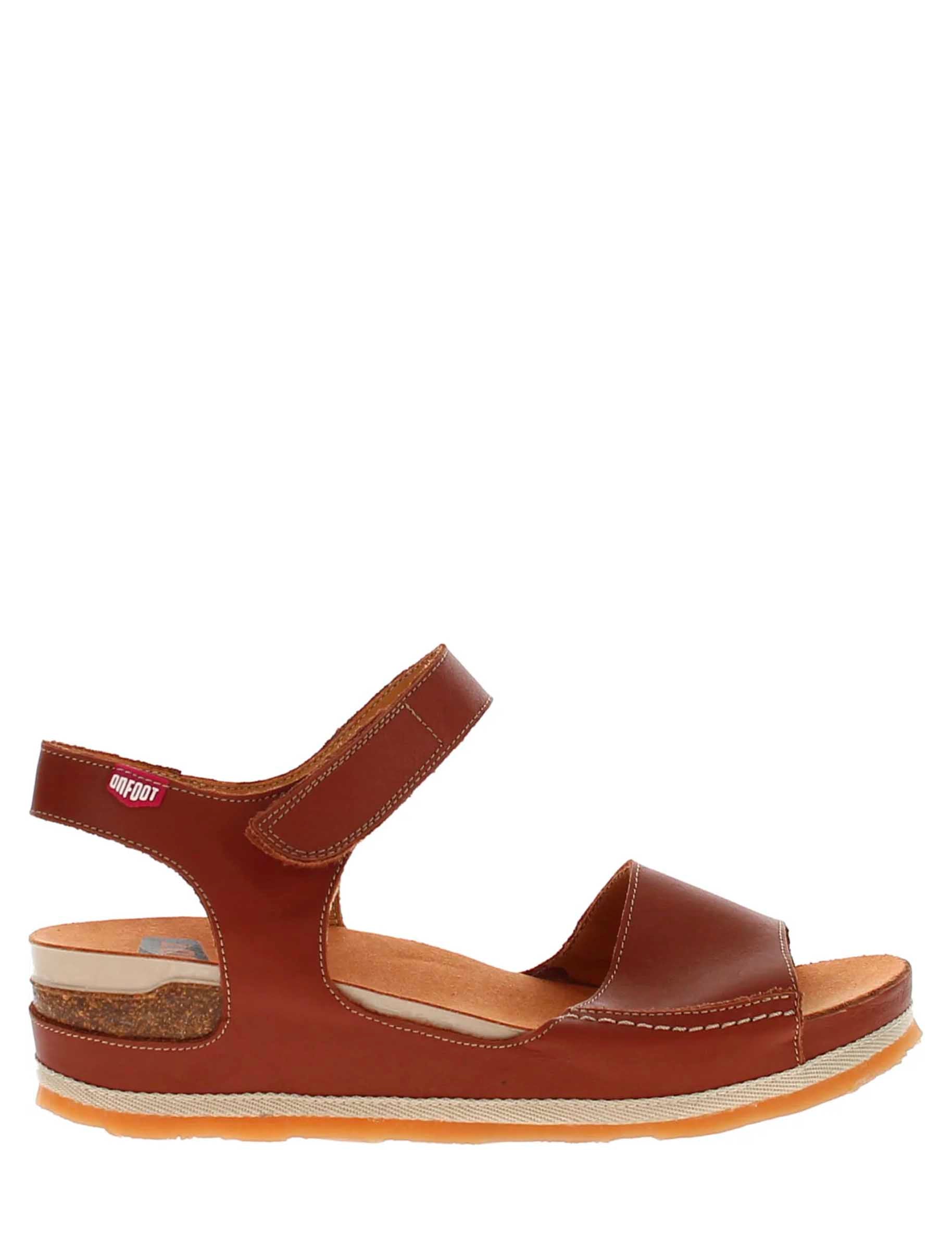 On Foot 203 Tucson Sandal
